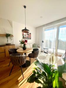 Apartmán PLÁŇ Vesna Resort