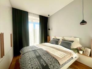 Apartmán PLÁŇ Vesna Resort