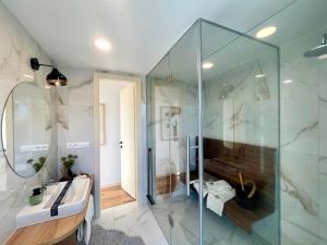 Apartmán PLÁŇ Vesna Resort
