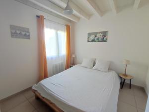 Appartements Mazet a 5 minutes d-Uzes : photos des chambres