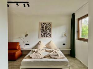 Muse Resort - Art Home by Lake Balaton