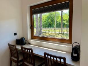 Muse Resort - Art Home by Lake Balaton