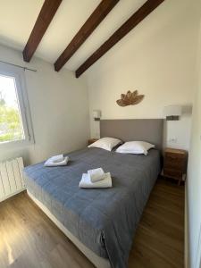 Villages vacances Residence Les Cigales : photos des chambres