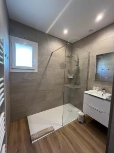 Villages vacances Residence Les Cigales : photos des chambres