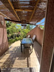 Villages vacances Residence Les Cigales : photos des chambres