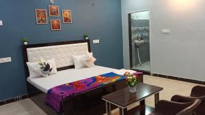 ATULYAM STAYs VRINDAVAN