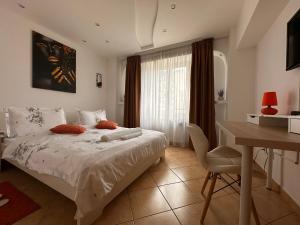 Belvedere Residence Splaiul Unirii Nice View