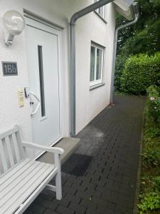 Ferienwohnung- Nußberg