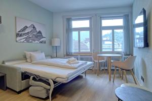 BANK House Apartment L 305 - GRIWA RENT