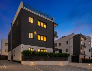 Sunny Garden the modern Apartment Zadar