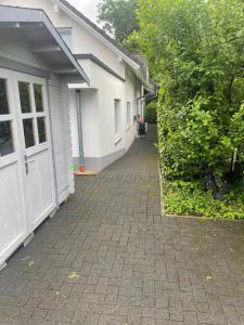 Nußberg Apartments Iserlohn