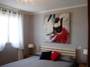 Appartements Fior di Macchia : photos des chambres