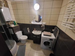 Kołobrzeg Portowa D