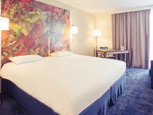 Hotels Mercure Lille Marcq en Baroeul : photos des chambres