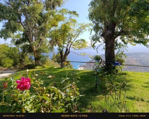 Panoramma Hause, Kampos Evdilou,Ikaria
