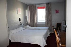 Hotels Hotel Alexandra : Chambre Triple