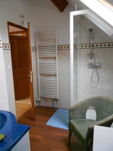 Maisons d'hotes Chambre d'hote Le sablonnet : photos des chambres
