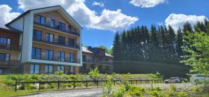 Apartmán Šumavský Buk 14 Brčálník