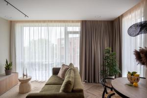 Parko pakrantės apartamentai