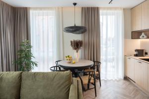 Parko pakrantės apartamentai