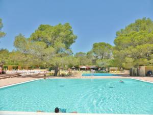 Carazur Mobilhomes Camping Fréjus photo 12