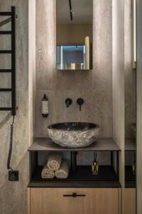 Parko pakrantės apartamentai