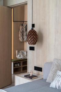 Parko pakrantės apartamentai