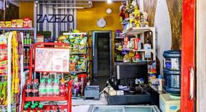 OYO 91784 Zazezo Homestay Syariah