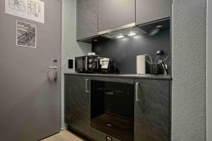 BANK House Apartment XL 403 - GRIWA RENT