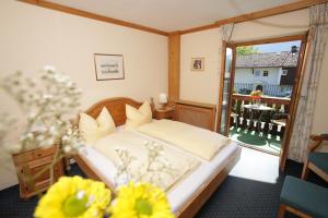 Hotel Garni Landhaus Traunbachhäusl