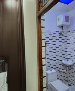 Hotel Siddhi Palace, Ayodhya Near Ram Mandir