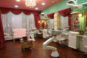 Hotel Garni Daniela Urich