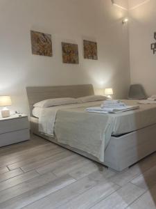 O sole mio Rudiae Rooms