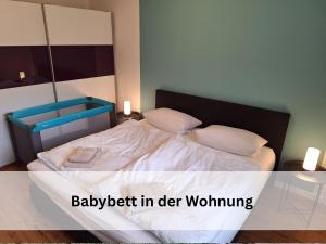 FeWo Berg-Domizil Bad Harzburg mit eigenem Fahrradkeller und Parkplatz, inklusive Bettwäsche und Handtüchern