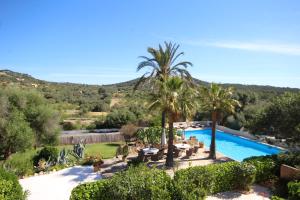 Son Vent - Ubytování bez kategorie ve městě Caʼs Concos