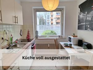 FeWo Berg-Domizil Bad Harzburg mit eigenem Fahrradkeller und Parkplatz, inklusive Bettwäsche und Handtüchern