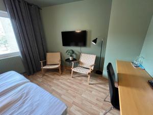 Hotell Linnéa