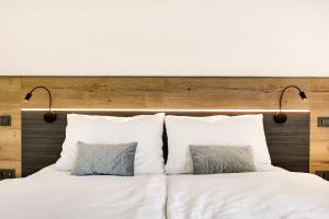 Apartmaji Kunej pod Gradom with sauna