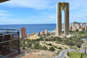 Apartamentos Benidorm ( Recommended for Families)