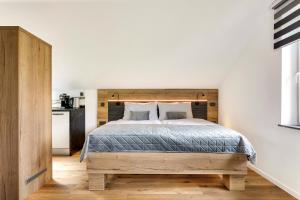 Apartmaji Kunej pod Gradom 