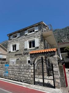 Savić Apartments - Hotel 3 stelle a Kotor (Cattaro)