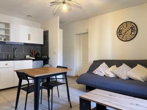 T2 contemporain centre ville