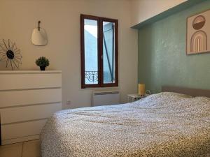 T2 contemporain centre ville