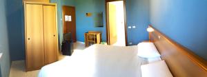 Chambre Double ou Lits Jumeaux