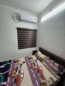 Golden Heights Apartments