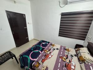 Golden Heights Apartments