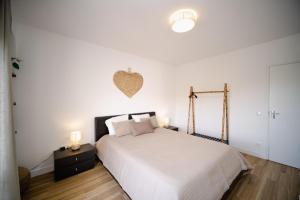 Apartamento JADA