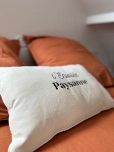 Maisons de vacances Lenvolee paysanne : photos des chambres