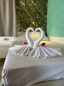 Korifi Suites - JR Villas Adults Only