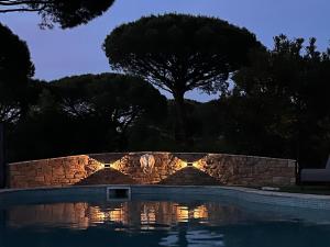 B&B / Chambres d'hotes Le Mas du Rouquan : photos des chambres